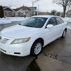 2010 Toyota Camry