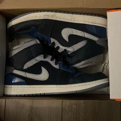 Jordan 1 Mid Se Craft