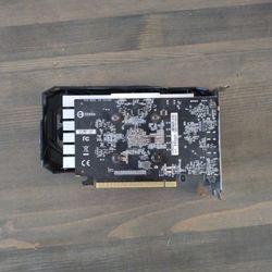 GTX 1650 4gb OC editon