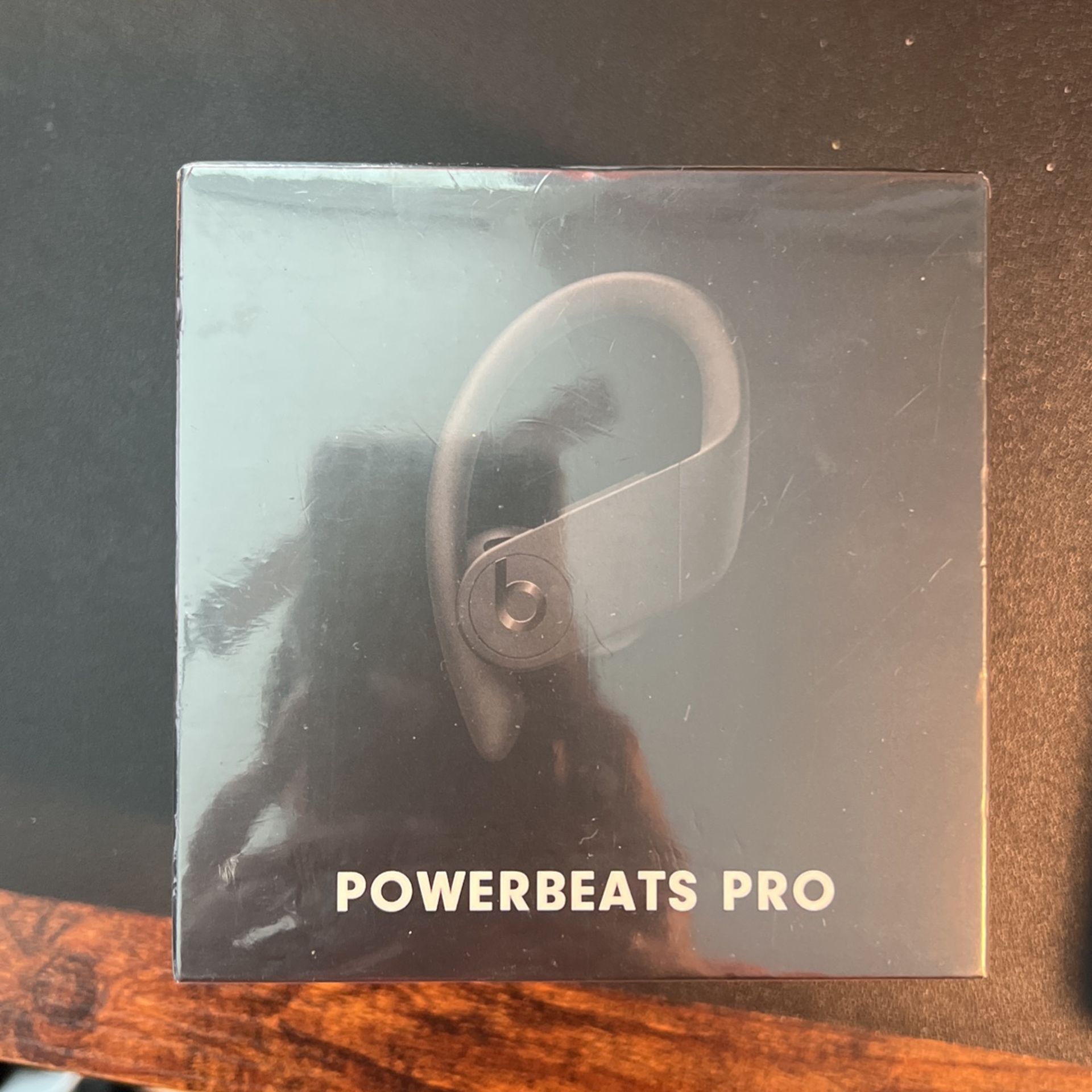 Powerbeats Pro