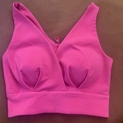 Pick Bra Top Women Size S/M