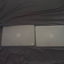 Chromebook Laptop Computer *read Description*
