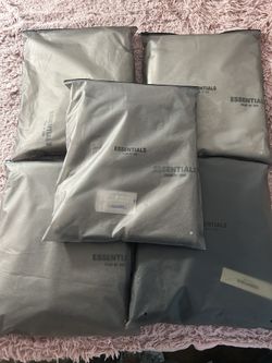 Essentials For Cheap