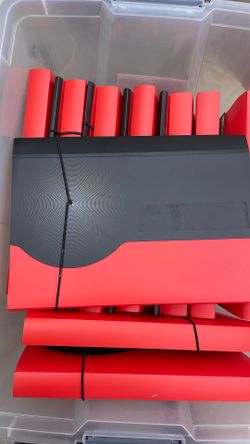Pendaflex Plastic Accordion File, 7-Pocket,