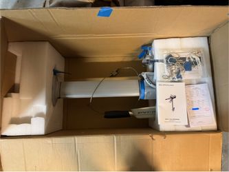 ePropulsion Spirit 1.0+ Electric Outboard Motor (3HP equiv)