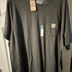 Carhartt Force Shirt 