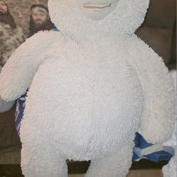GIANT 4ft Teddy Bear Need Gone Asking $20.00