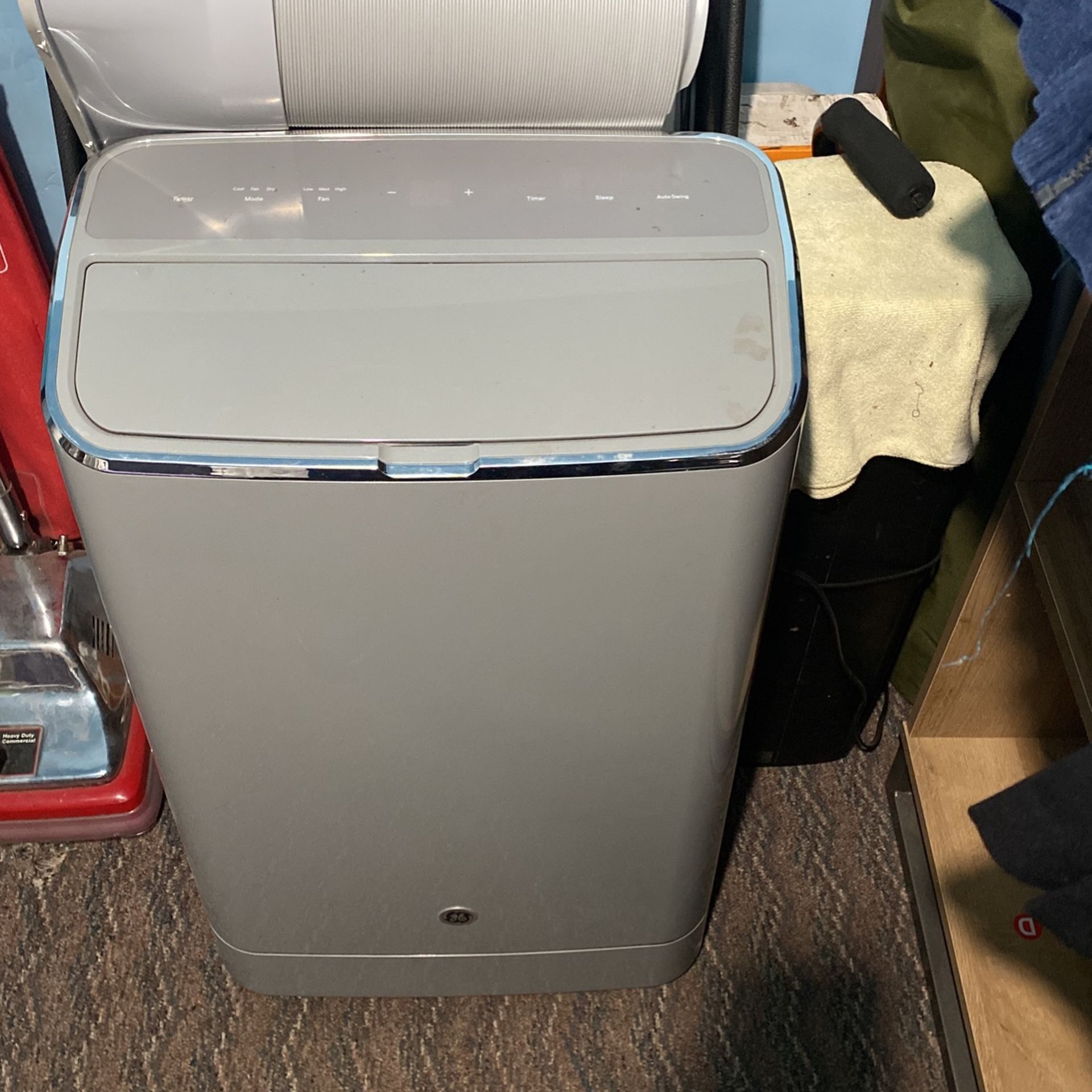 Portable Ac Unit
