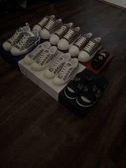 Designer Shoes
