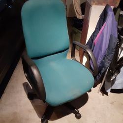 Office Chair 