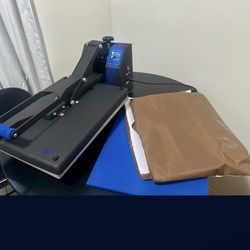 Heat Press 
