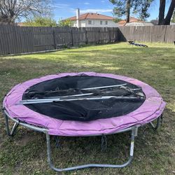 Trampoline
