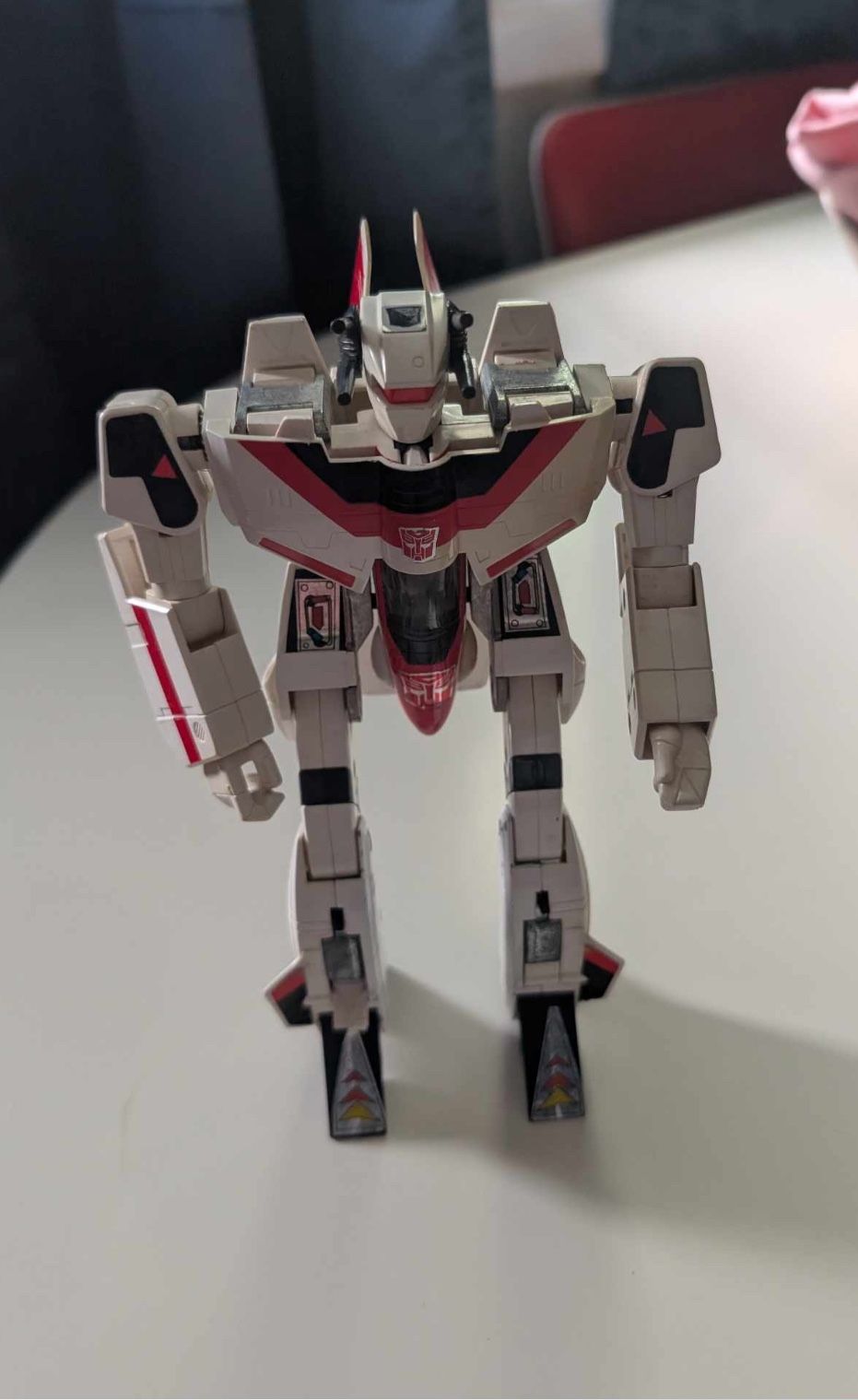 Vintage Transformers
