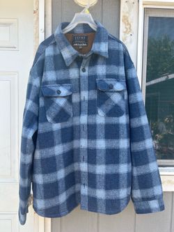 Mens jacket