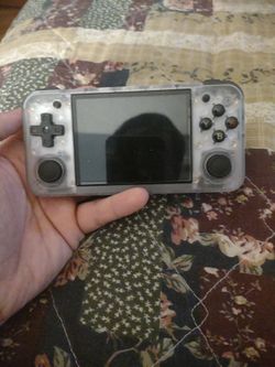 Anbernic Handheld Gaming Console