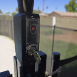 50 ' DETACHABLE POOL FENCE