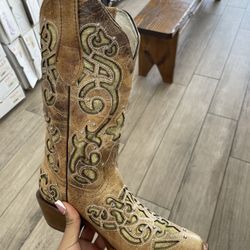 mens western boots