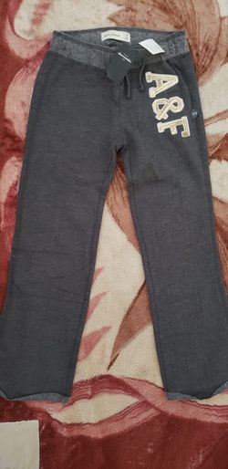 Abercrombie kids size. 5/6