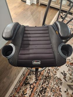 Free car Seat