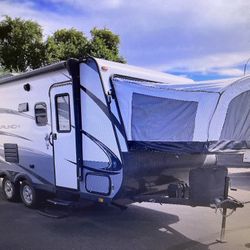 2018 TRAVELER STAR 187TB