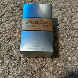 Spicebomb Extreme 