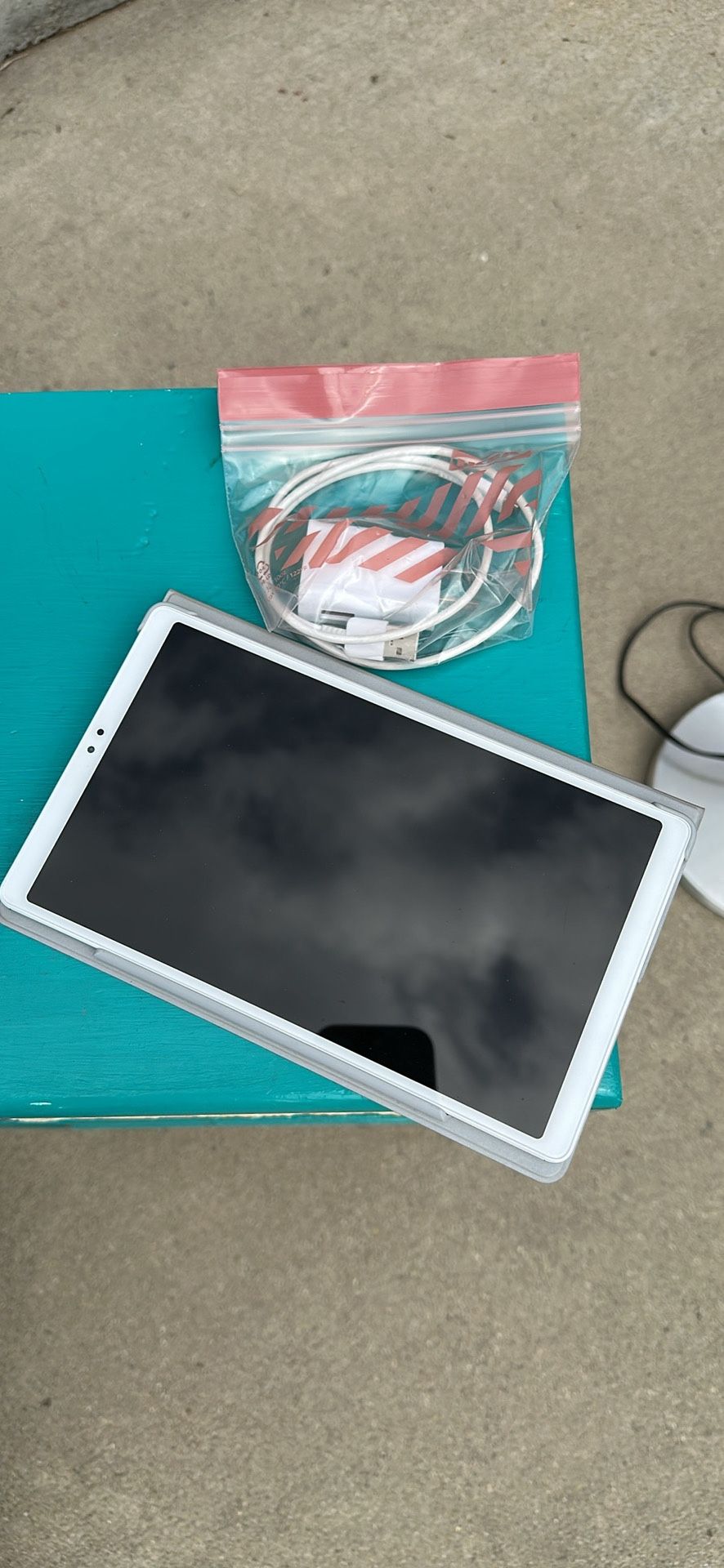 Galaxy Note Tablet