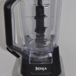 Ninja Blender Model BL62130