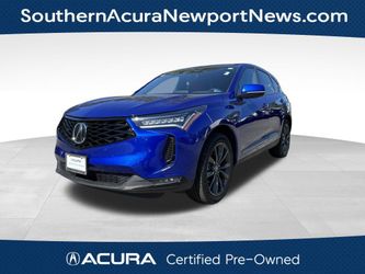 2026 Acura RDX