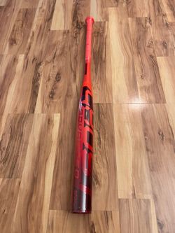 NEW Easton Ghost advanced double barrel softball bat