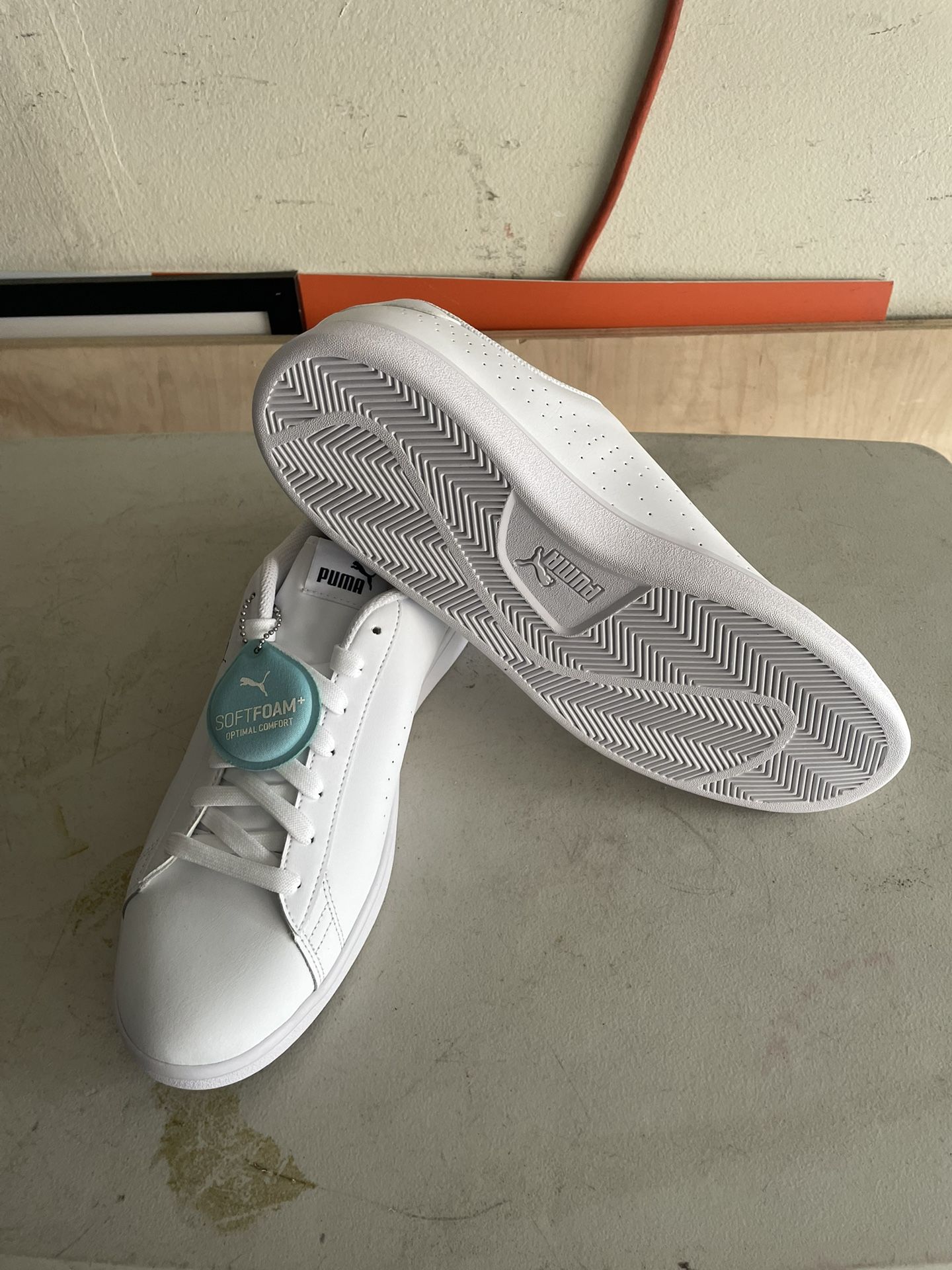 Puma size 12