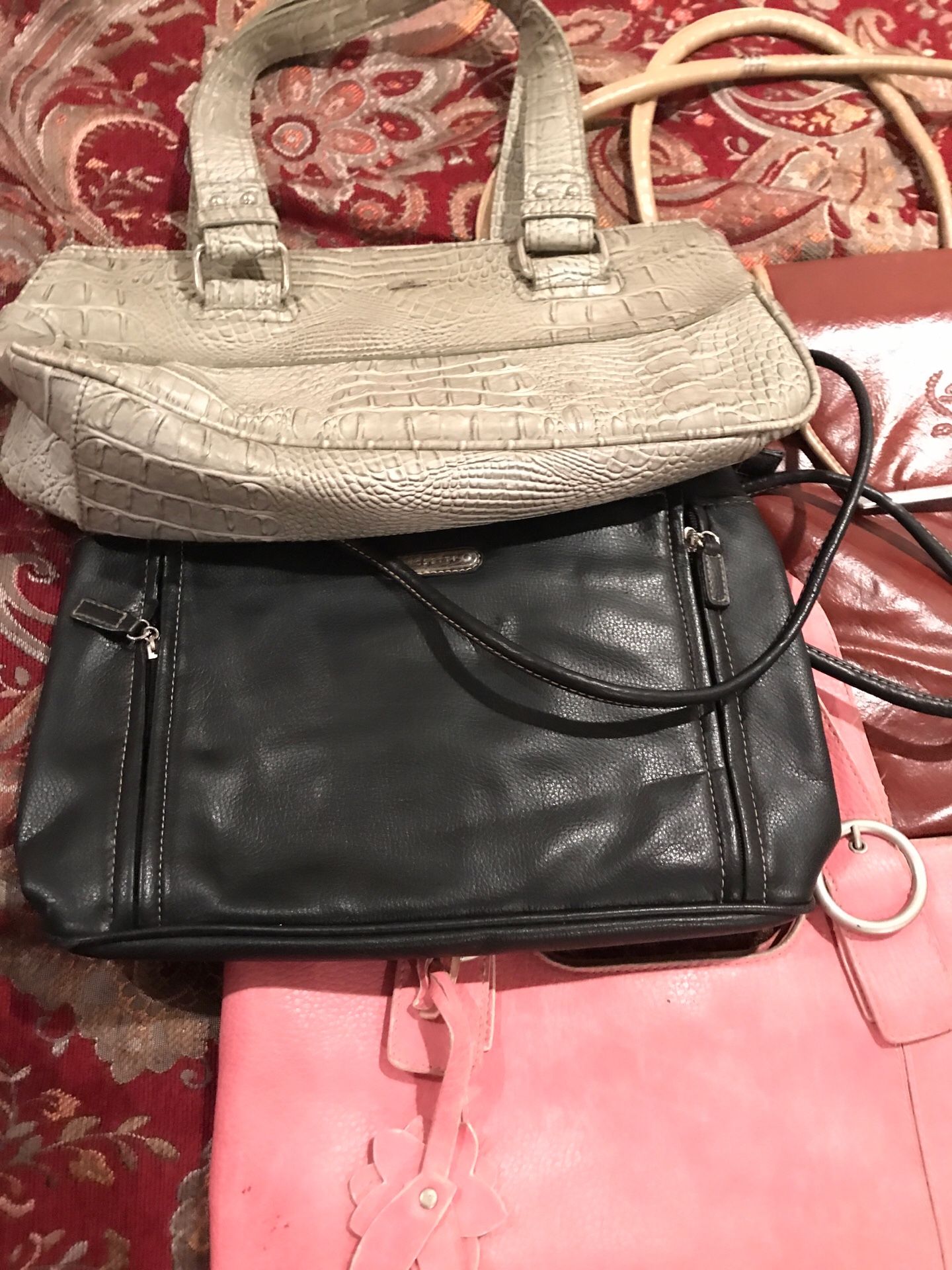Purse/Handbags