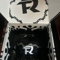 Fuerzas Unidas / Thirtyone /Gallo Fino/ El Barba Hats