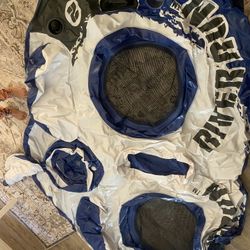 Dual River Float/ Pool Float 