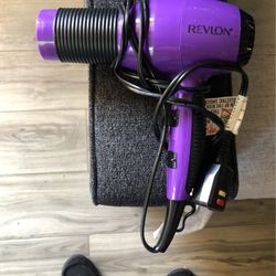 Hair Dryer