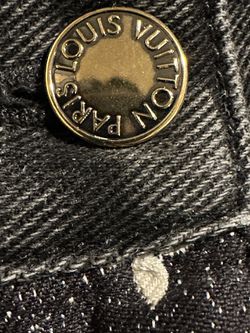 Louis Vuitton Jeans - Catawiki