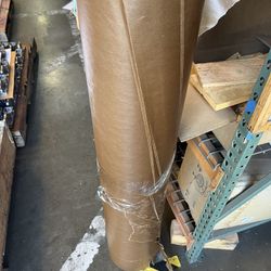 Wax Paper Roll