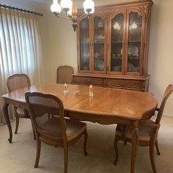 Dining Room Set