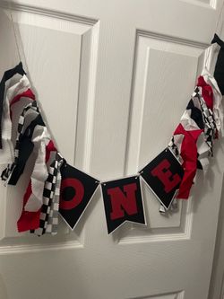 Birthday Banner