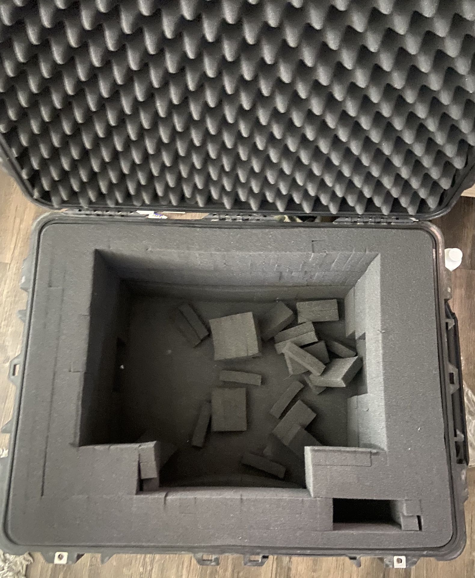 Pelican 1630 Case