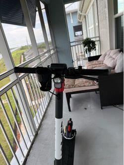 Go Trax G4 Scooter