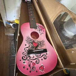 Kids Guitar 