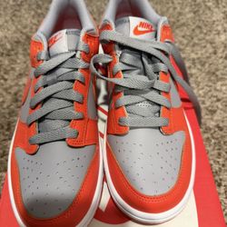 NIKE DUNKS