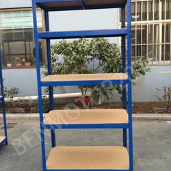 Heavy Duty Garage/Home Shelf 