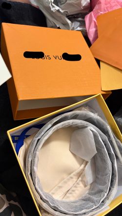 Designer Belt