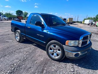 Dodge Ram 2002