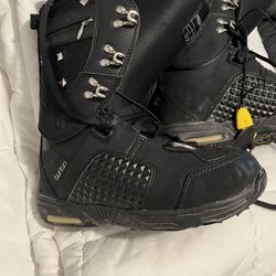 Burton Women’s Snowboard Boots 