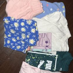 Babygirl clothes