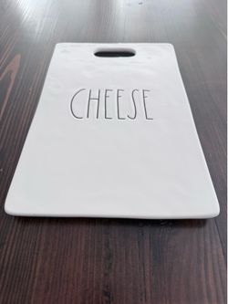Cutting Plate