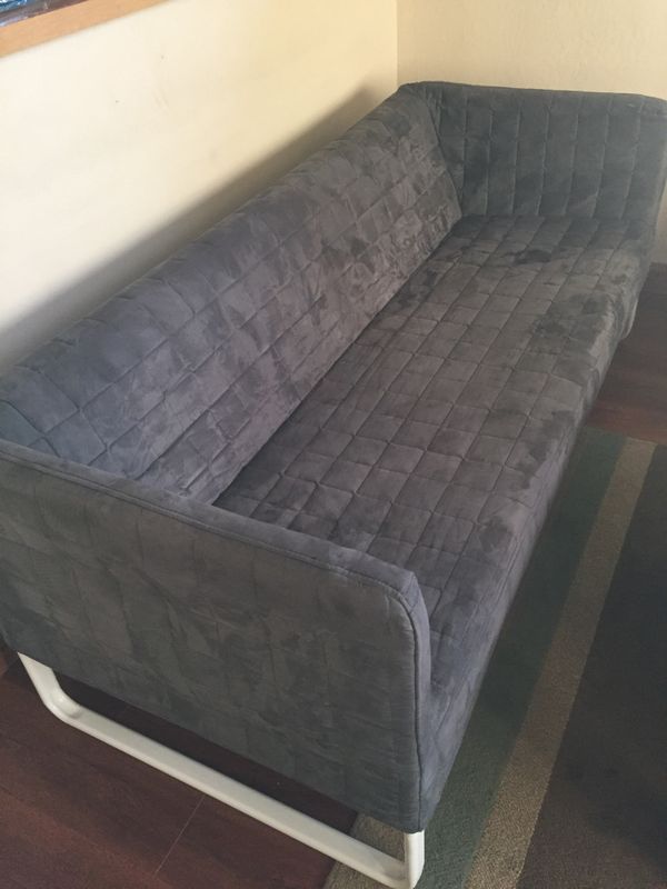 Ikea Knopparp Sofa For In Santa Clara Ca Offerup
