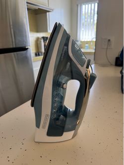 BLACK+DECKER EvenSteam Iron